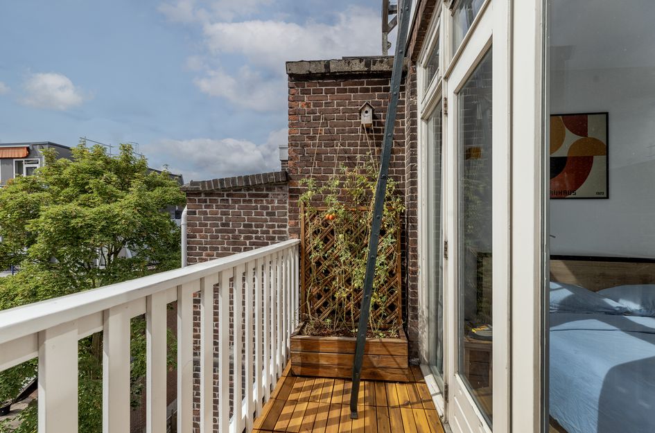 Rodenrijselaan 37B