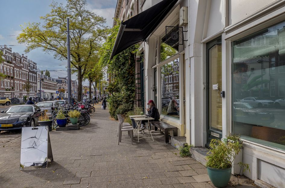 Rodenrijselaan 37B