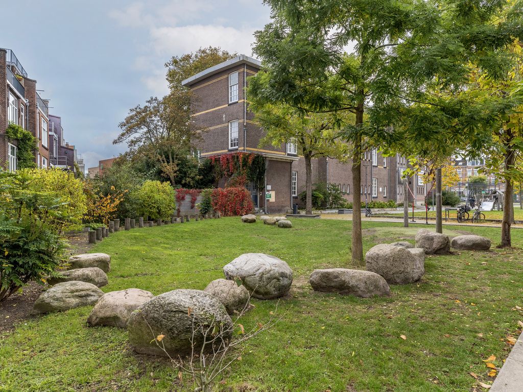 Rodenrijselaan 37B, ROTTERDAM