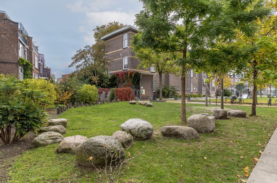 Rodenrijselaan 37B