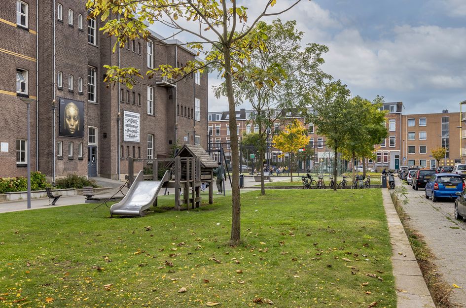 Rodenrijselaan 37B