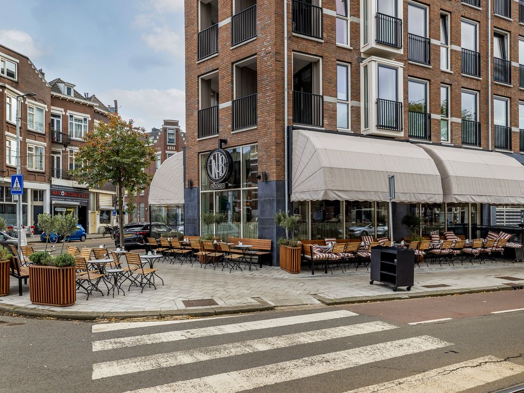 Rodenrijselaan 37B, ROTTERDAM