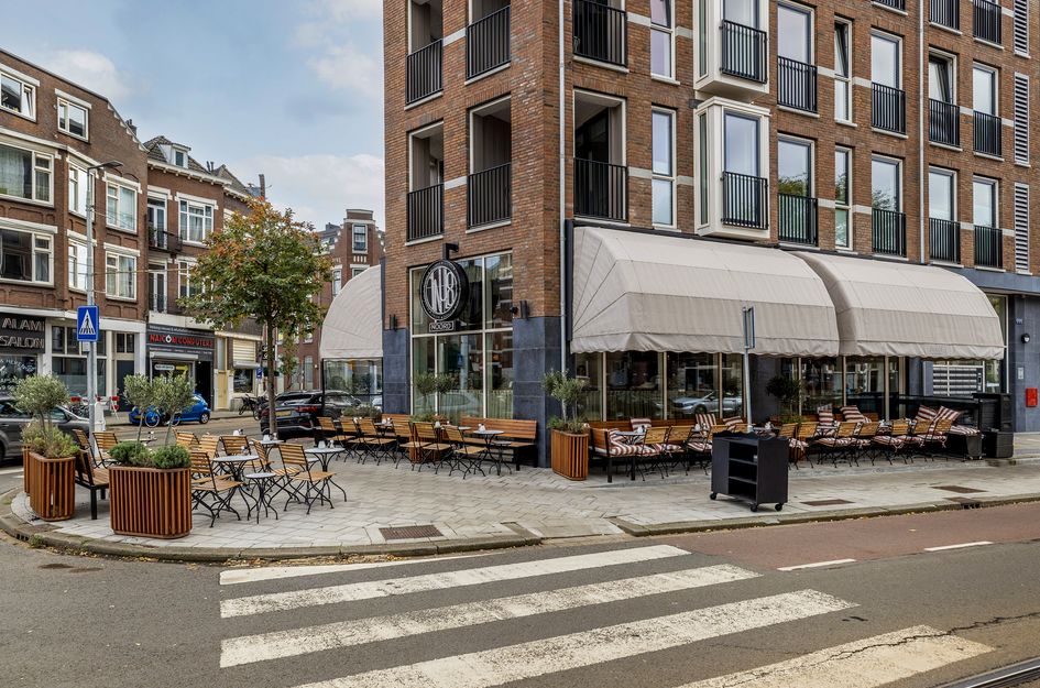 Rodenrijselaan 37B