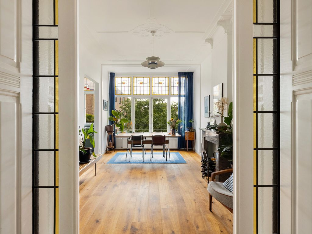 Rodenrijselaan 37B, ROTTERDAM