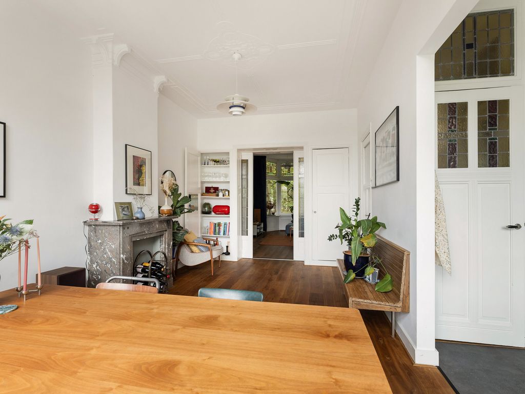 Rodenrijselaan 37B, ROTTERDAM