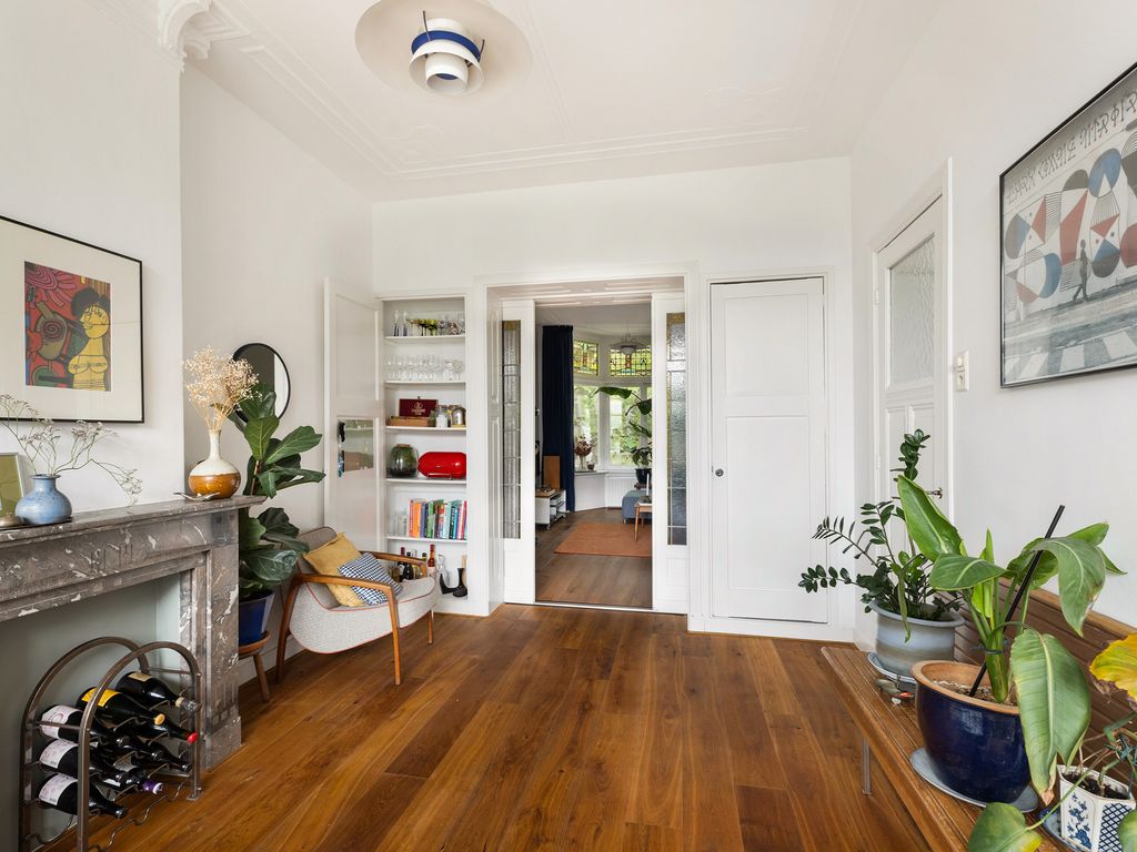 Rodenrijselaan 37B, ROTTERDAM
