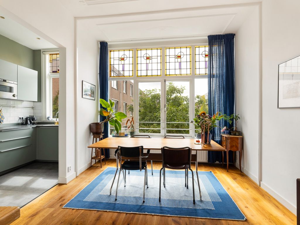 Rodenrijselaan 37B, ROTTERDAM