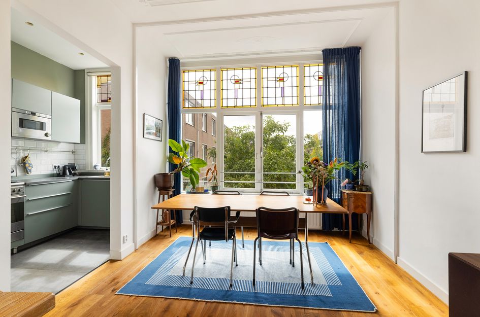 Rodenrijselaan 37B