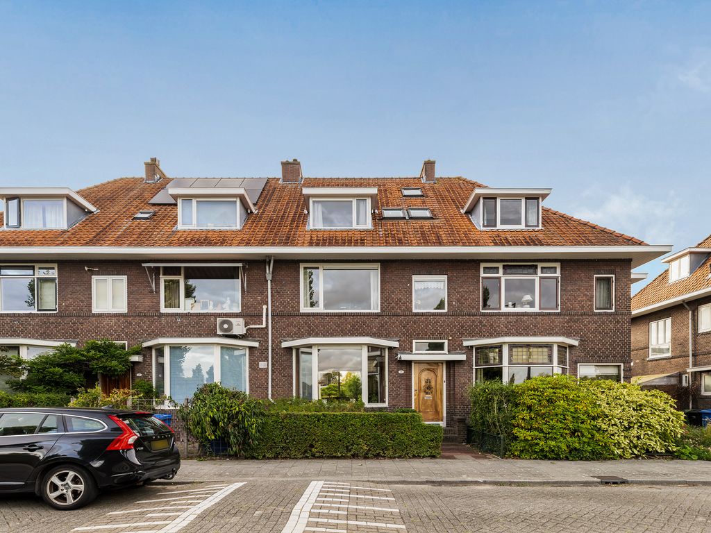Emmalaan 71, ROTTERDAM
