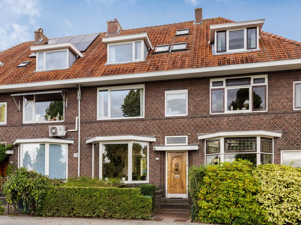 Emmalaan 71, ROTTERDAM