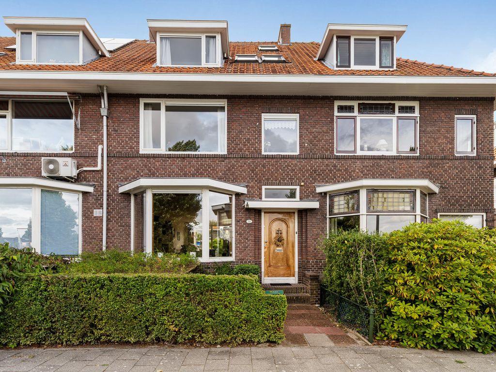 Emmalaan 71, ROTTERDAM