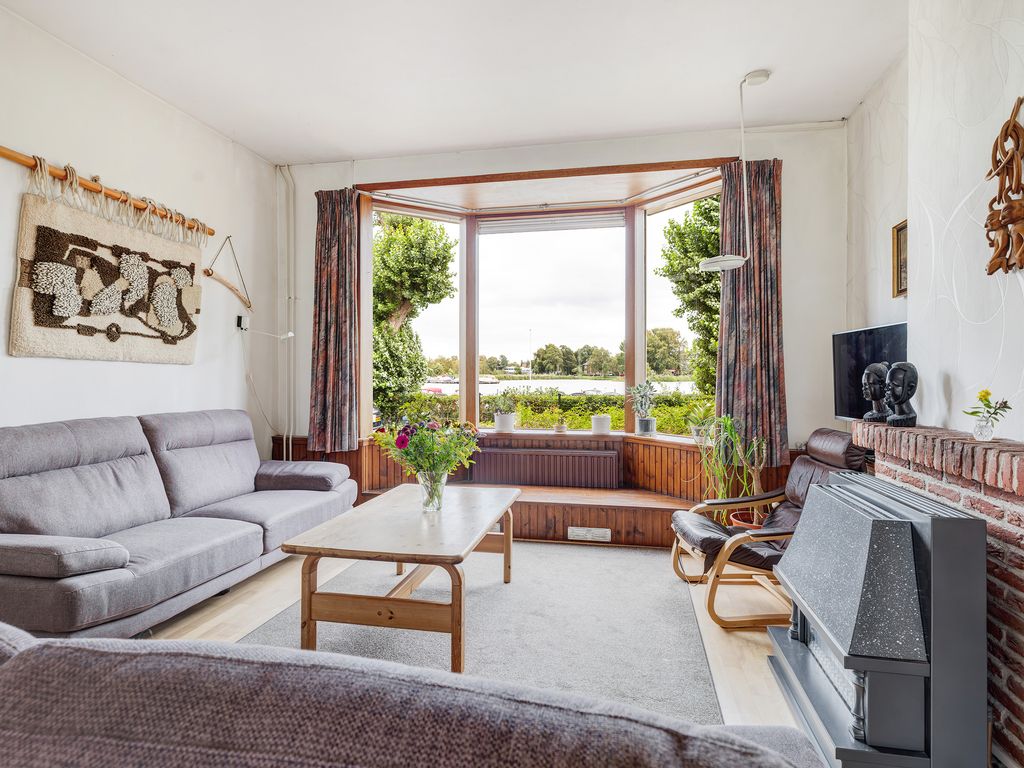 Emmalaan 71, ROTTERDAM