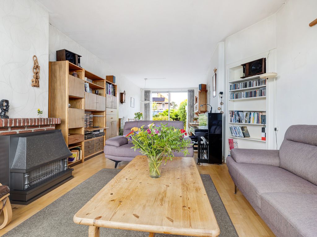 Emmalaan 71, ROTTERDAM