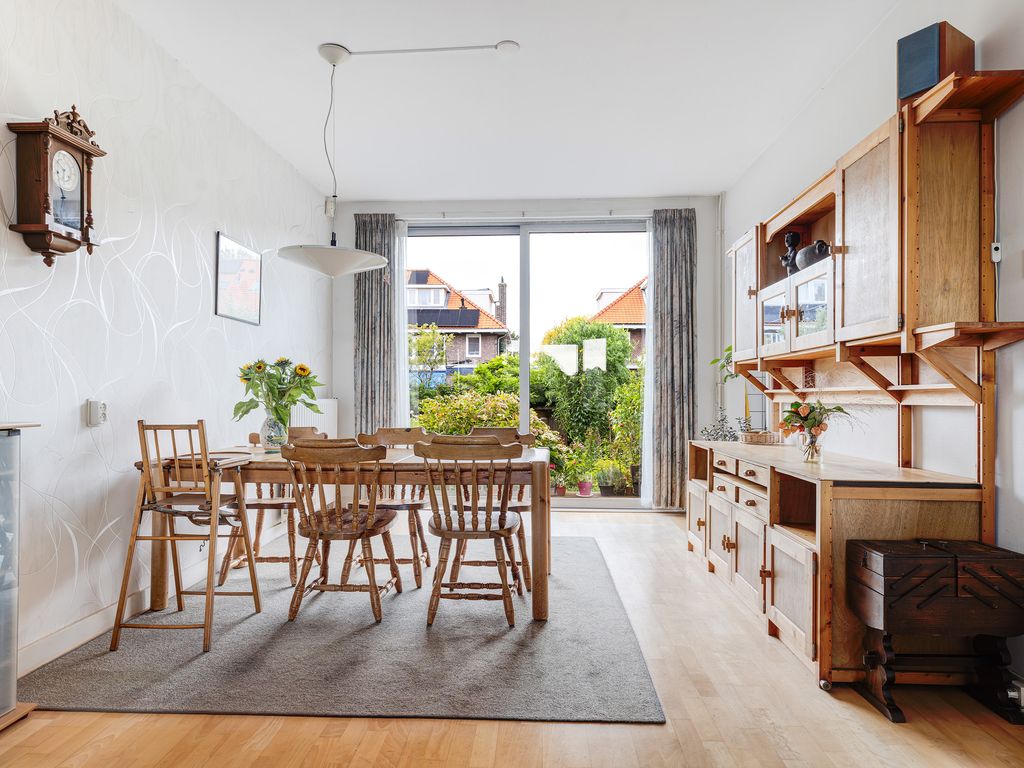 Emmalaan 71, ROTTERDAM
