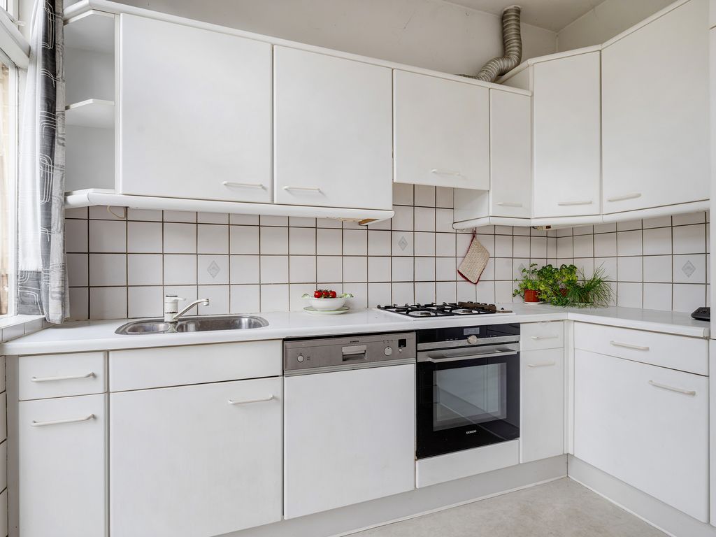 Emmalaan 71, ROTTERDAM
