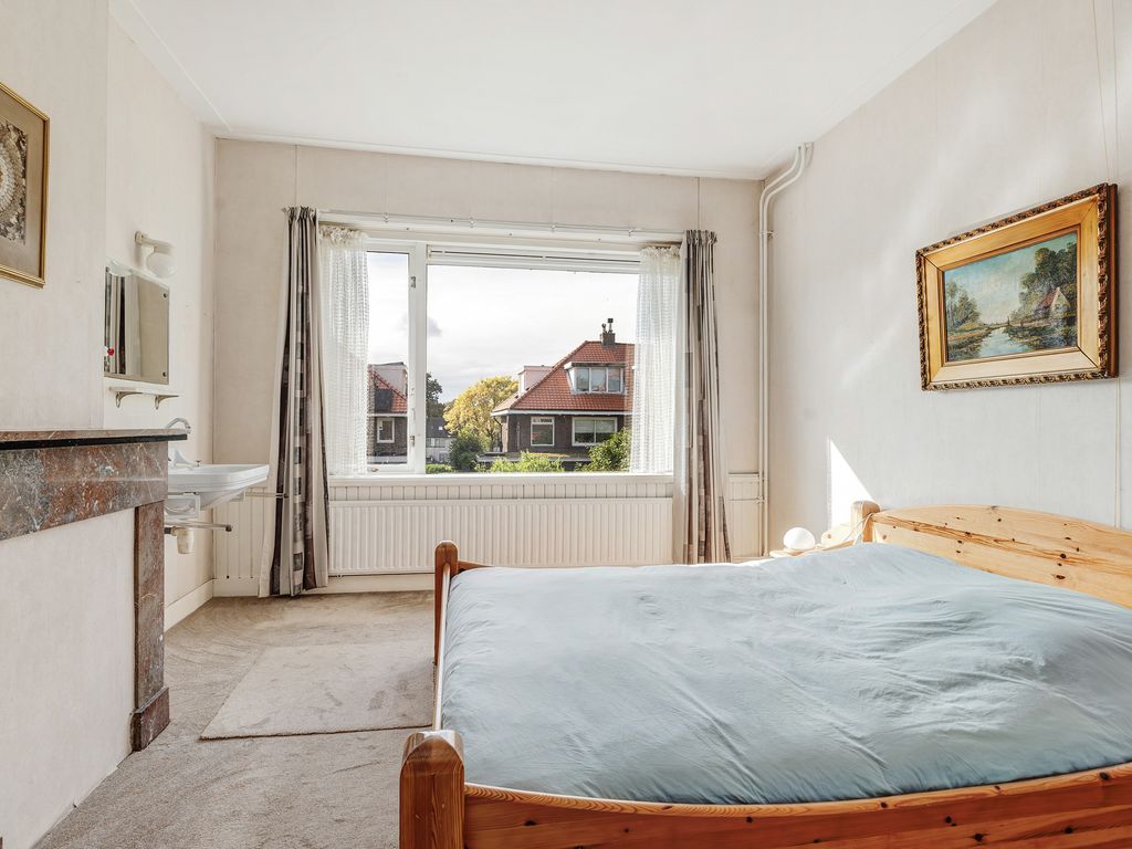 Emmalaan 71, ROTTERDAM