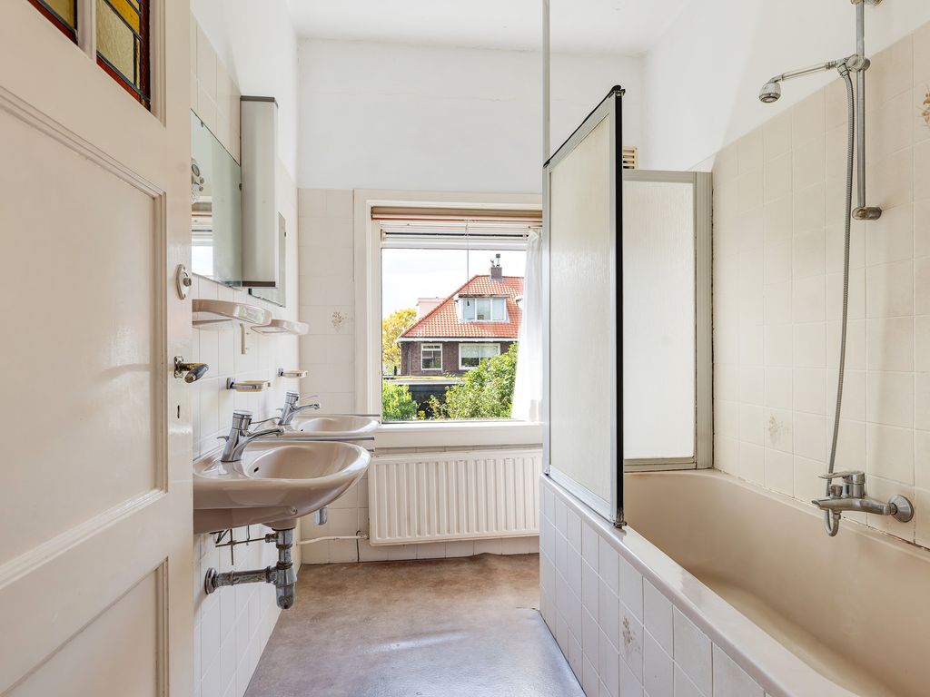 Emmalaan 71, ROTTERDAM