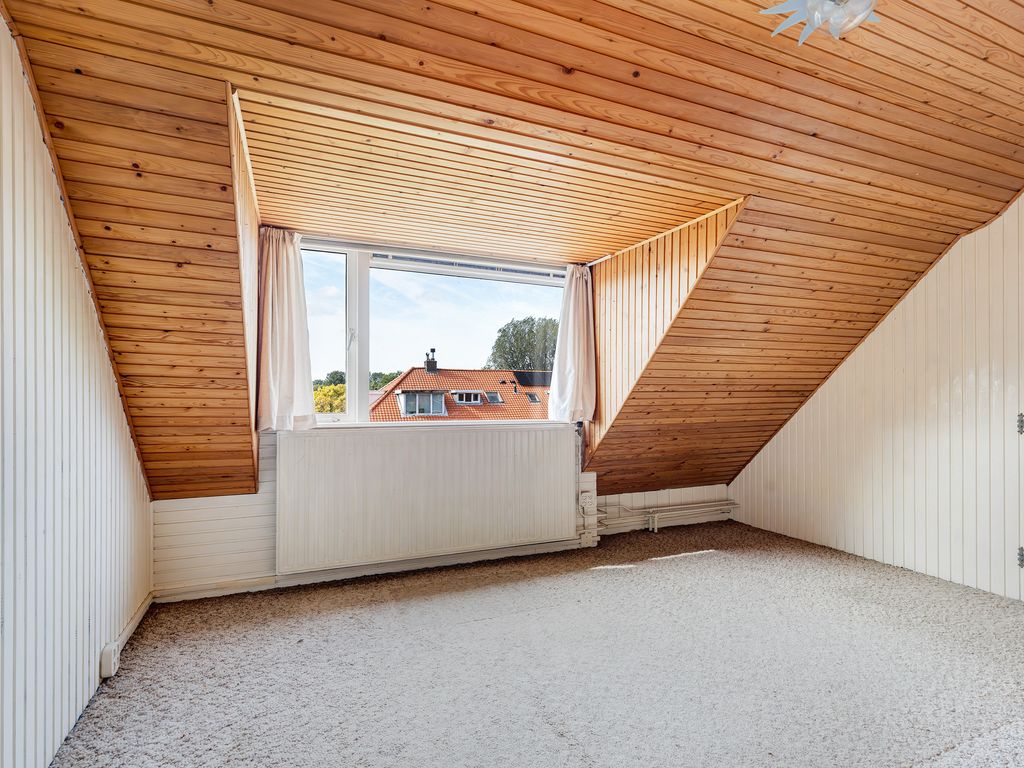 Emmalaan 71, ROTTERDAM