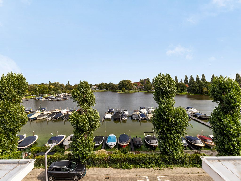 Emmalaan 71, ROTTERDAM