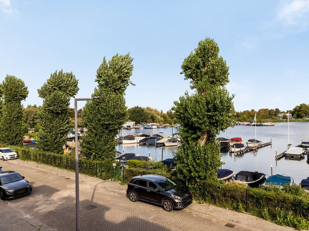 Emmalaan 71, ROTTERDAM