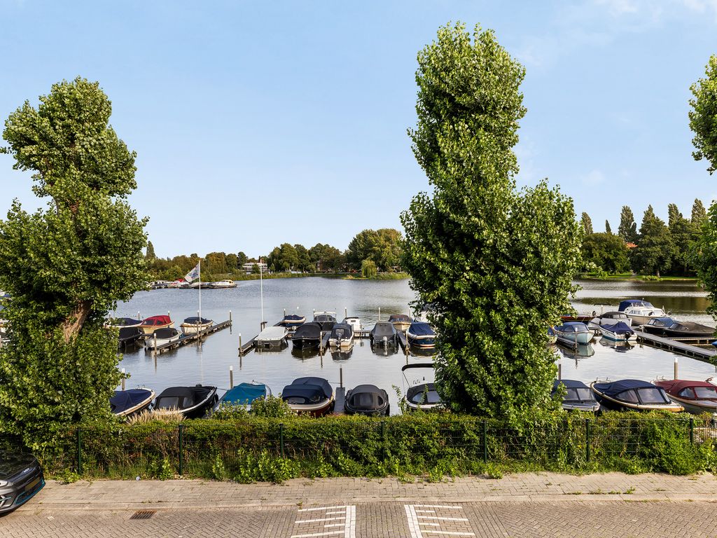 Emmalaan 71, ROTTERDAM
