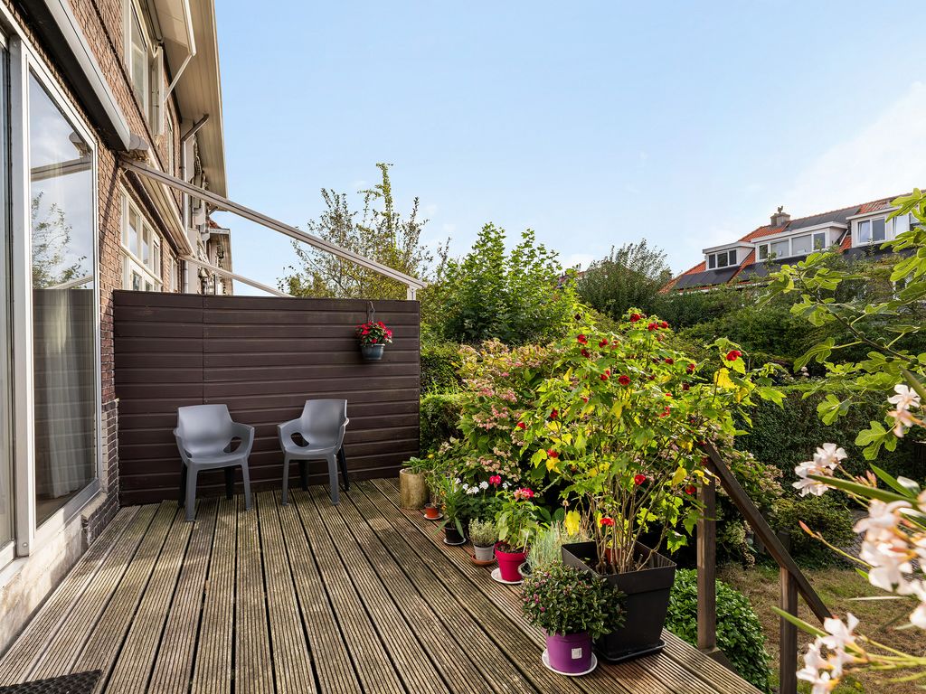 Emmalaan 71, ROTTERDAM