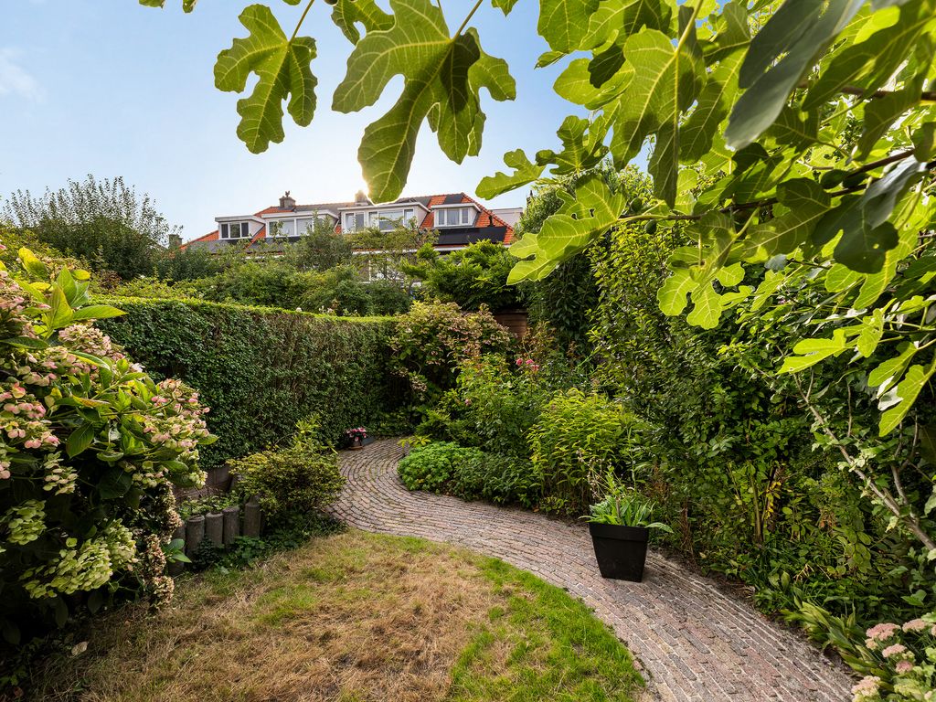 Emmalaan 71, ROTTERDAM
