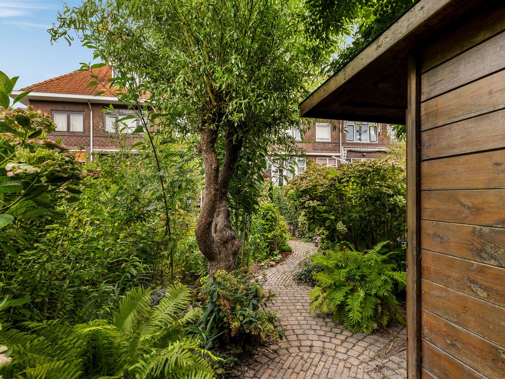 Emmalaan 71, ROTTERDAM