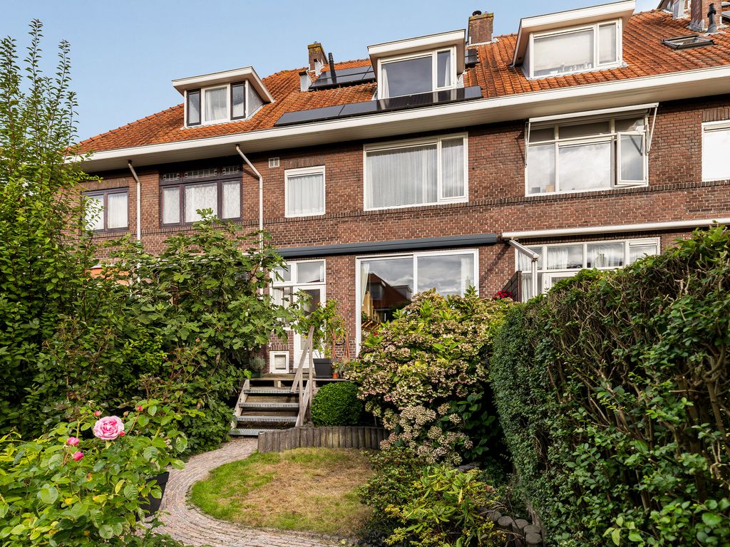 Emmalaan 71, ROTTERDAM