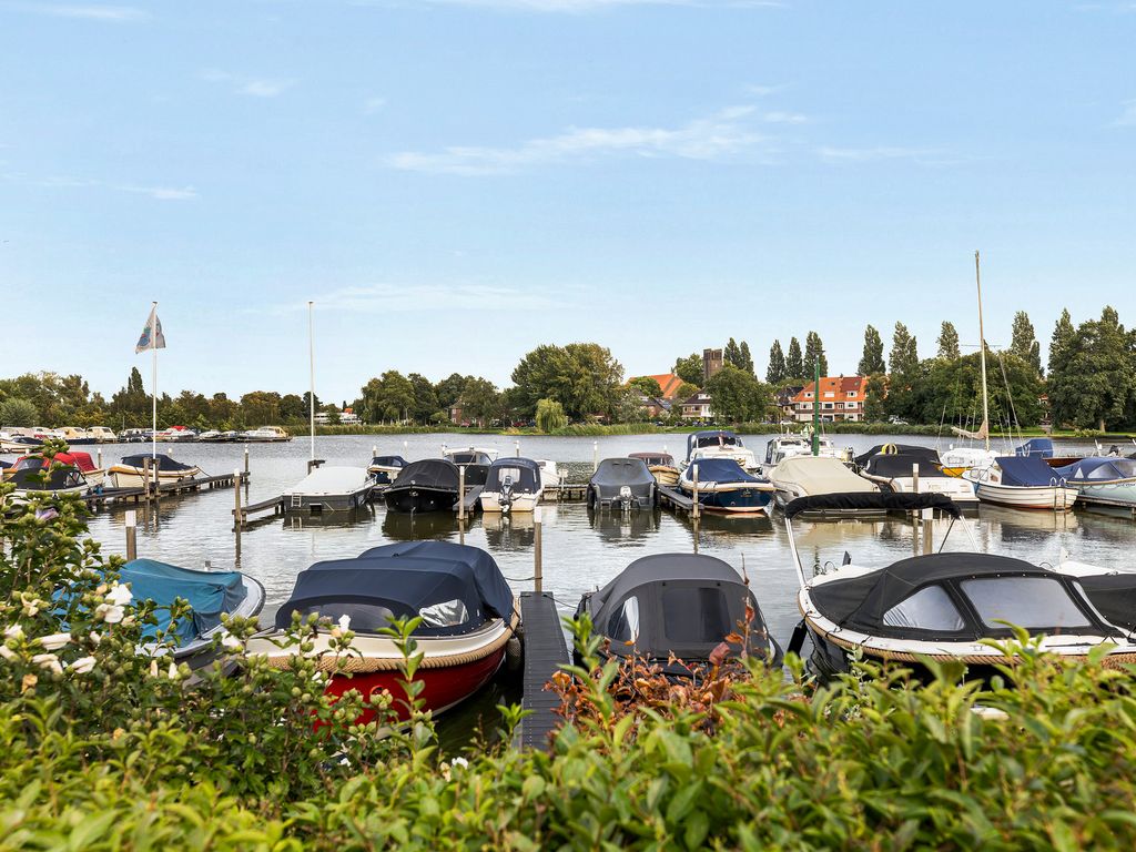 Emmalaan 71, ROTTERDAM