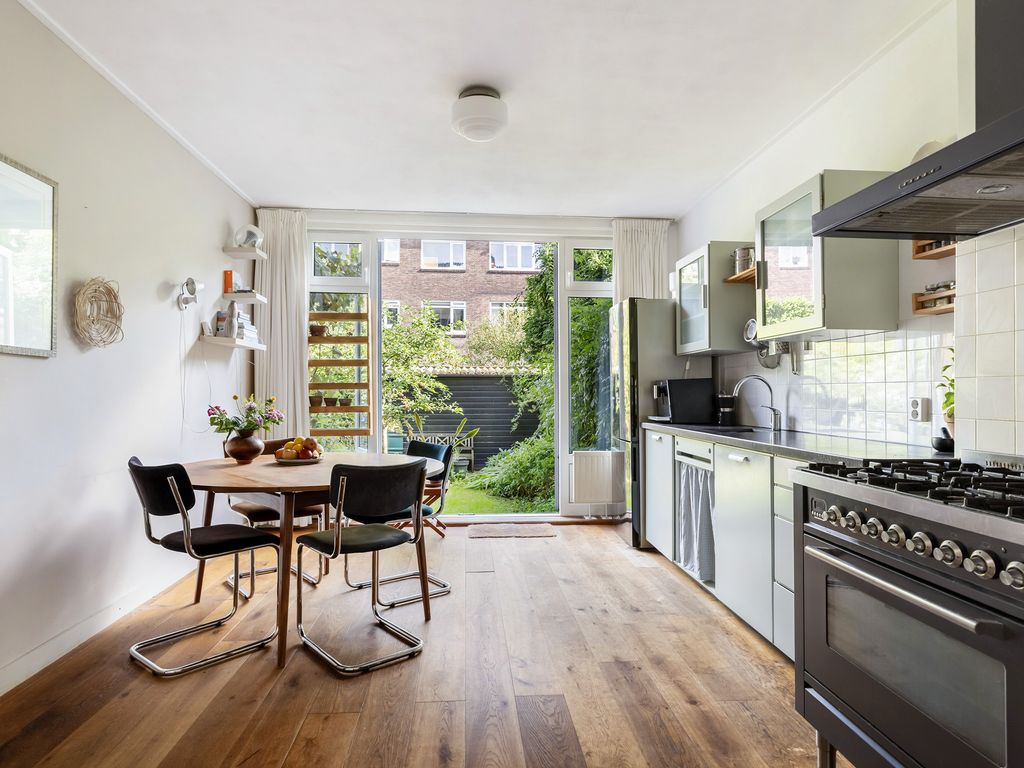 Boreelstraat 68, ROTTERDAM