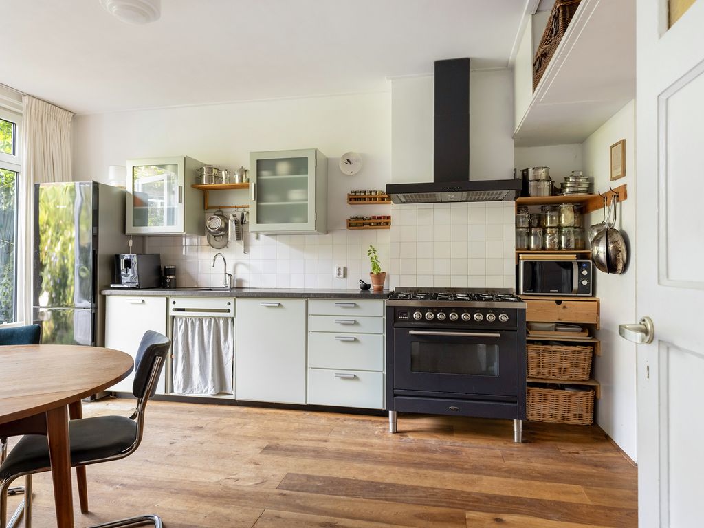 Boreelstraat 68, ROTTERDAM