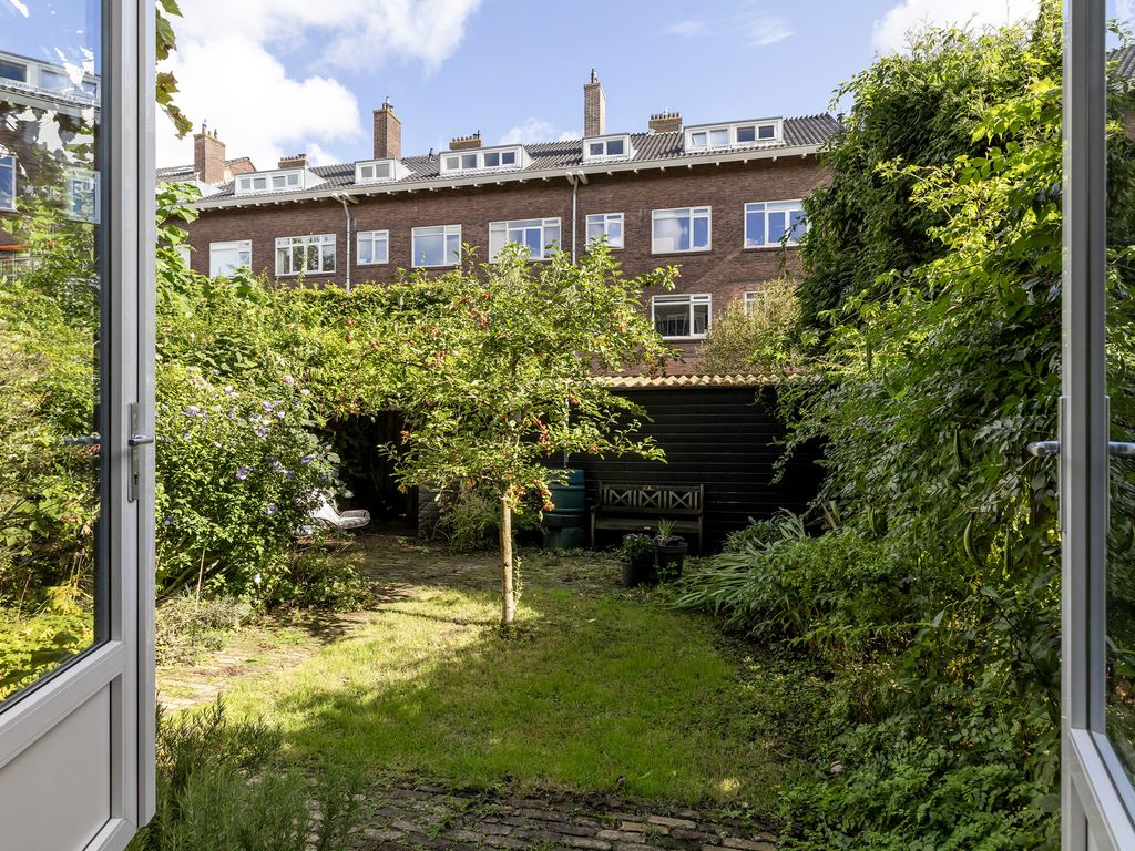 Boreelstraat 68, ROTTERDAM