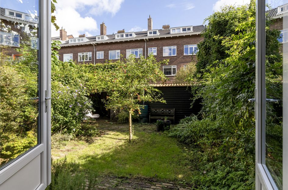 Boreelstraat 68