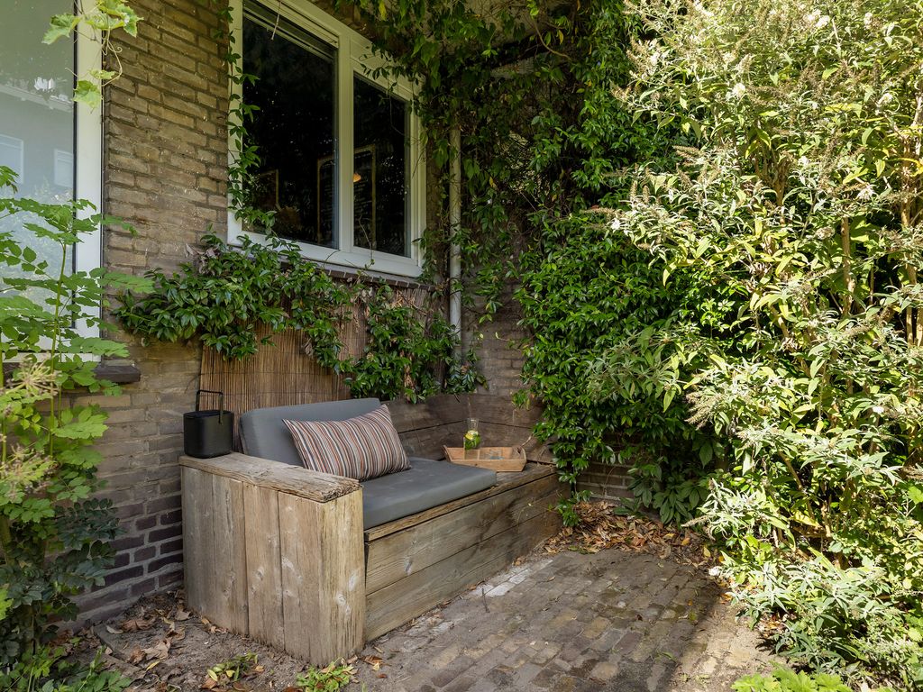 Boreelstraat 68, ROTTERDAM