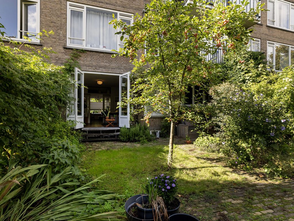 Boreelstraat 68, ROTTERDAM