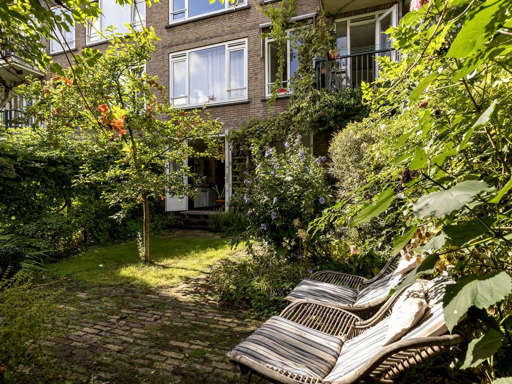 Boreelstraat 68, ROTTERDAM