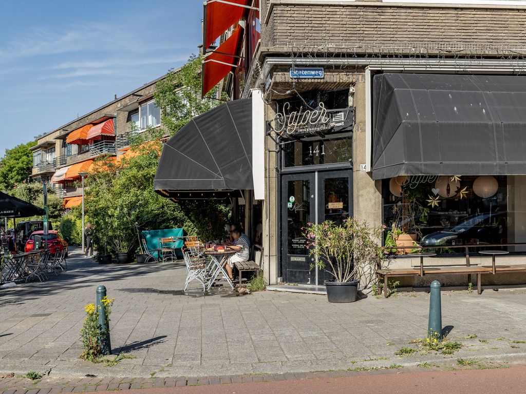 Boreelstraat 68, ROTTERDAM
