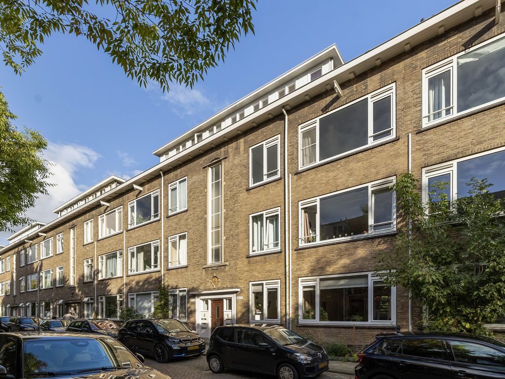 Boreelstraat 68, ROTTERDAM