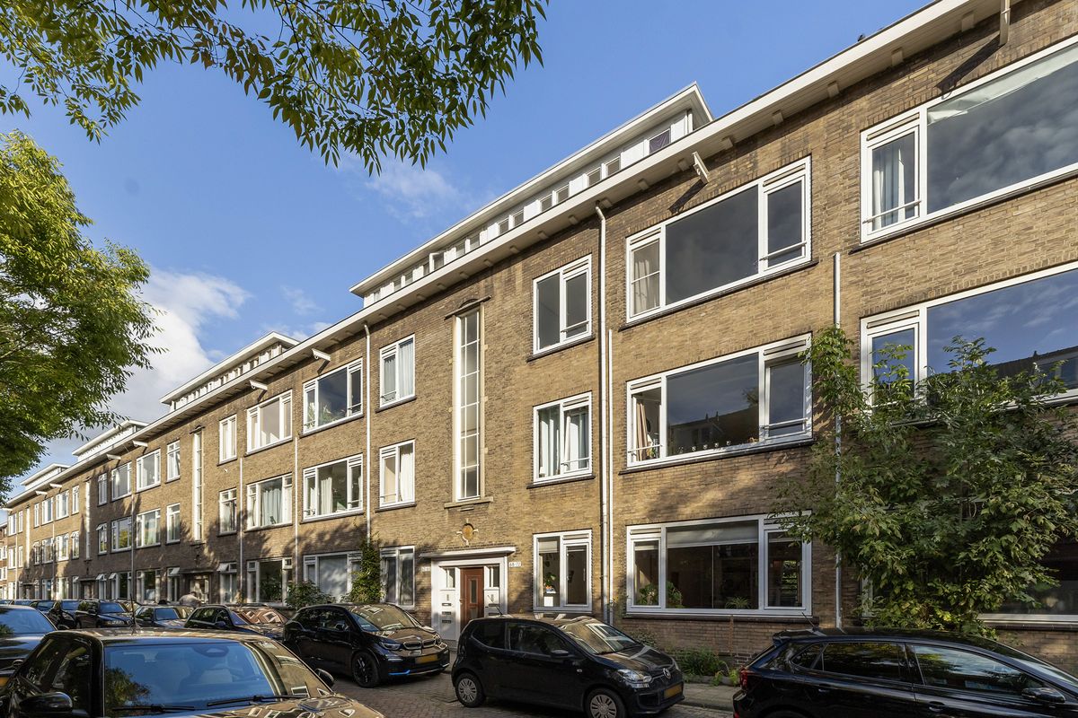 Boreelstraat 68