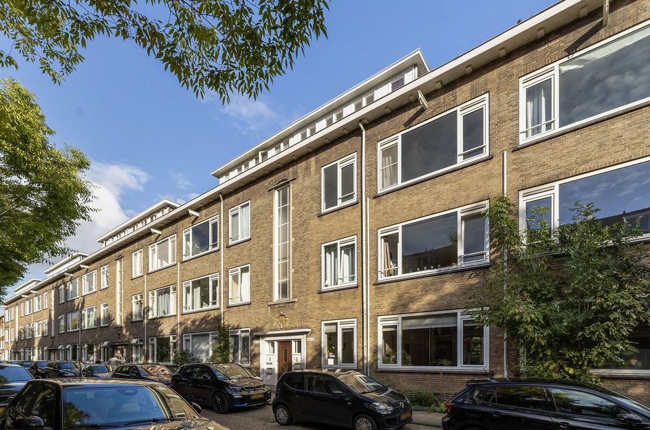 Boreelstraat 68