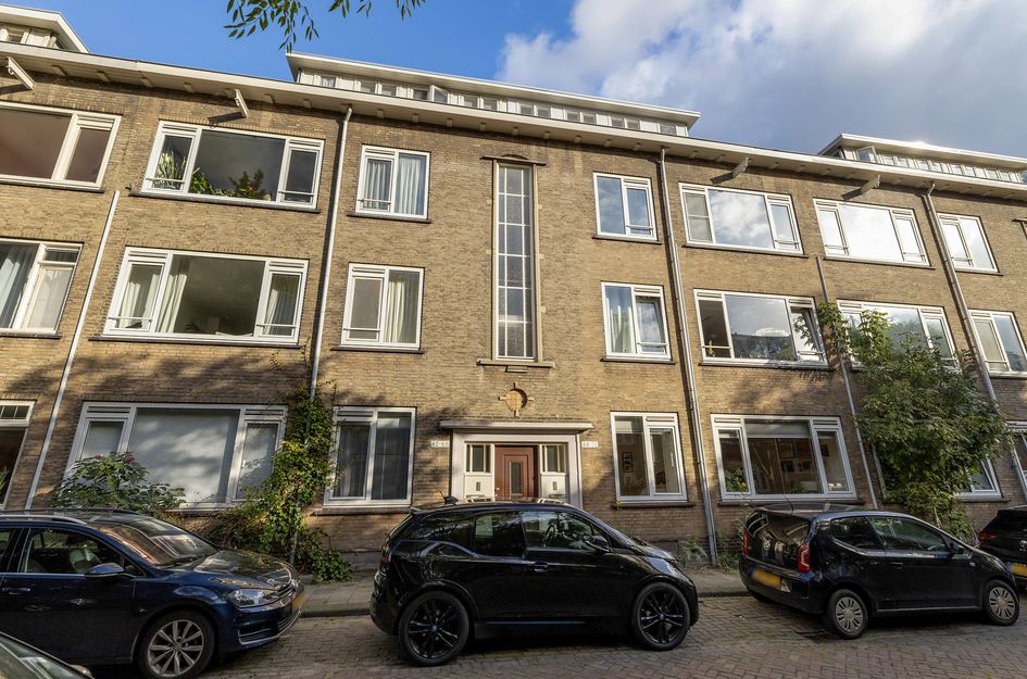 Boreelstraat 68
