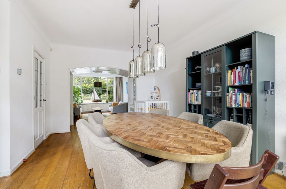 Edelweisslaan 26