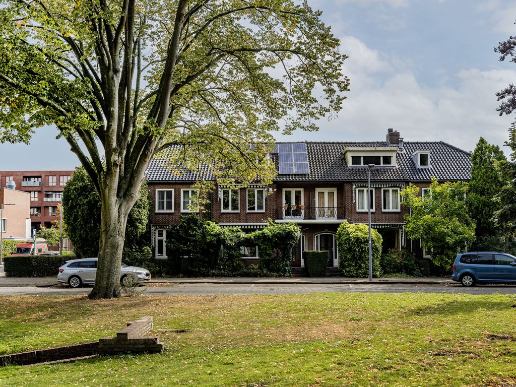 Edelweisslaan 26, ROTTERDAM
