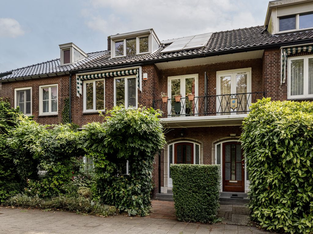 Edelweisslaan 26, ROTTERDAM