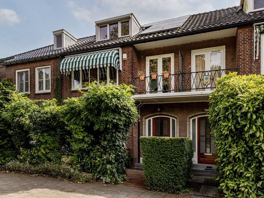 Edelweisslaan 26, ROTTERDAM