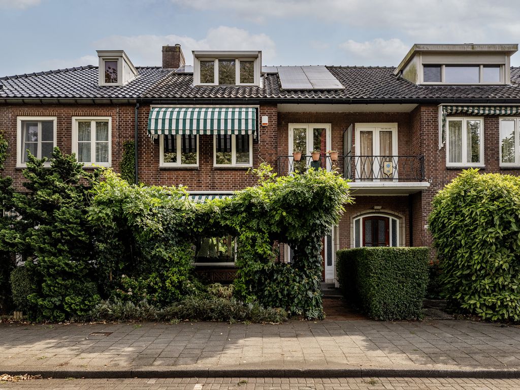 Edelweisslaan 26, ROTTERDAM