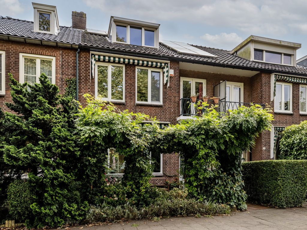 Edelweisslaan 26, ROTTERDAM