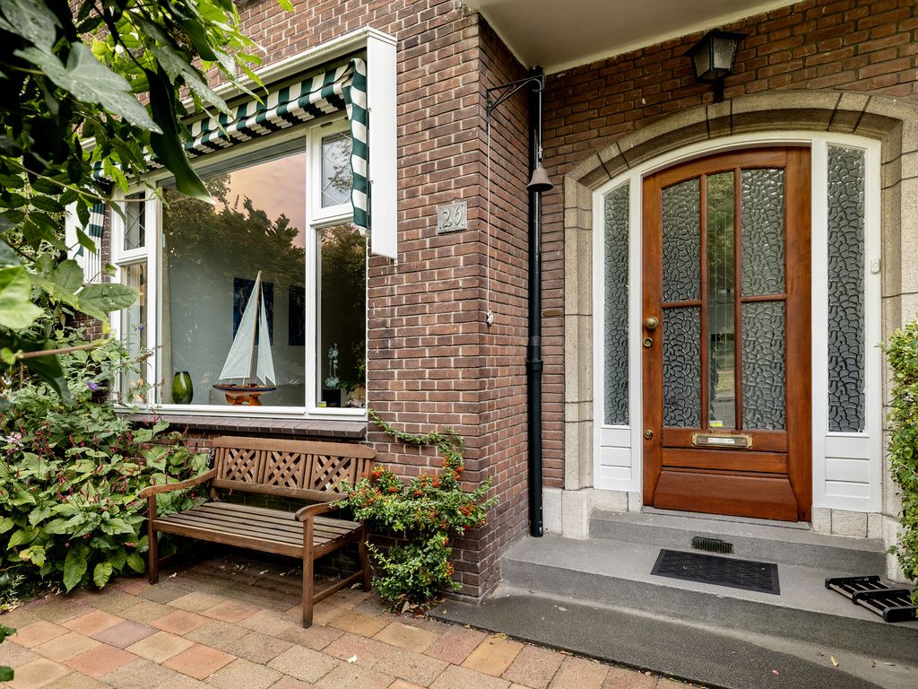 Edelweisslaan 26, ROTTERDAM