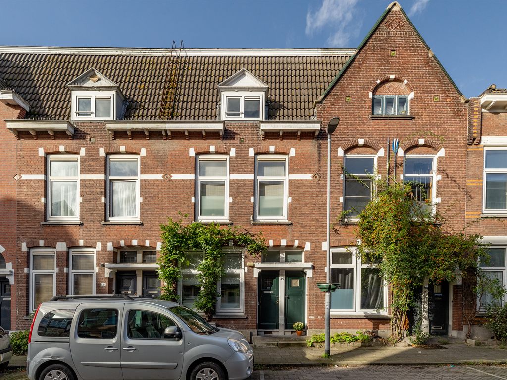 Schiebroeksestraat 49, ROTTERDAM